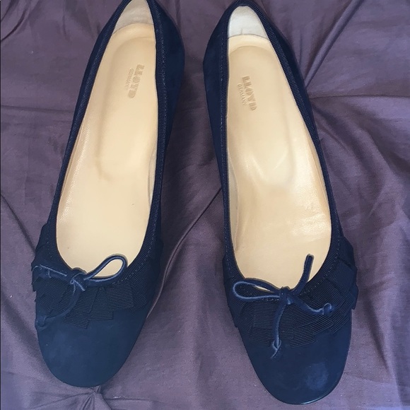 LLOYD GERMANY shoes - Picture 8 of 8